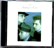 Danny Wilson - Meet